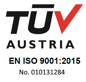 TUV Certification Greece