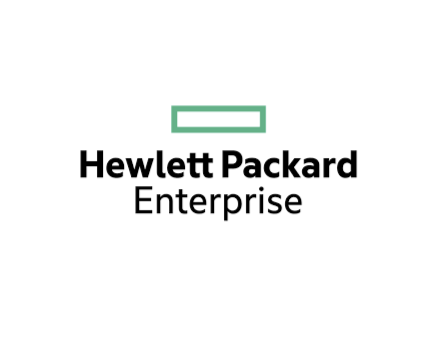 Hewlett Packard Enterprise