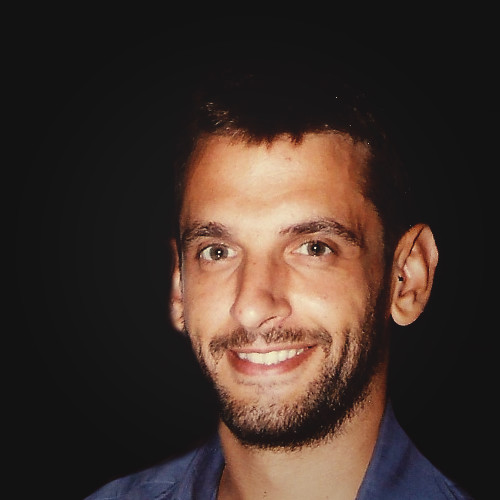 Tassos Katsilianos