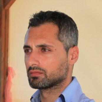 Lazaros Aslanidis