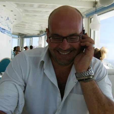 Stefanos Samouhos