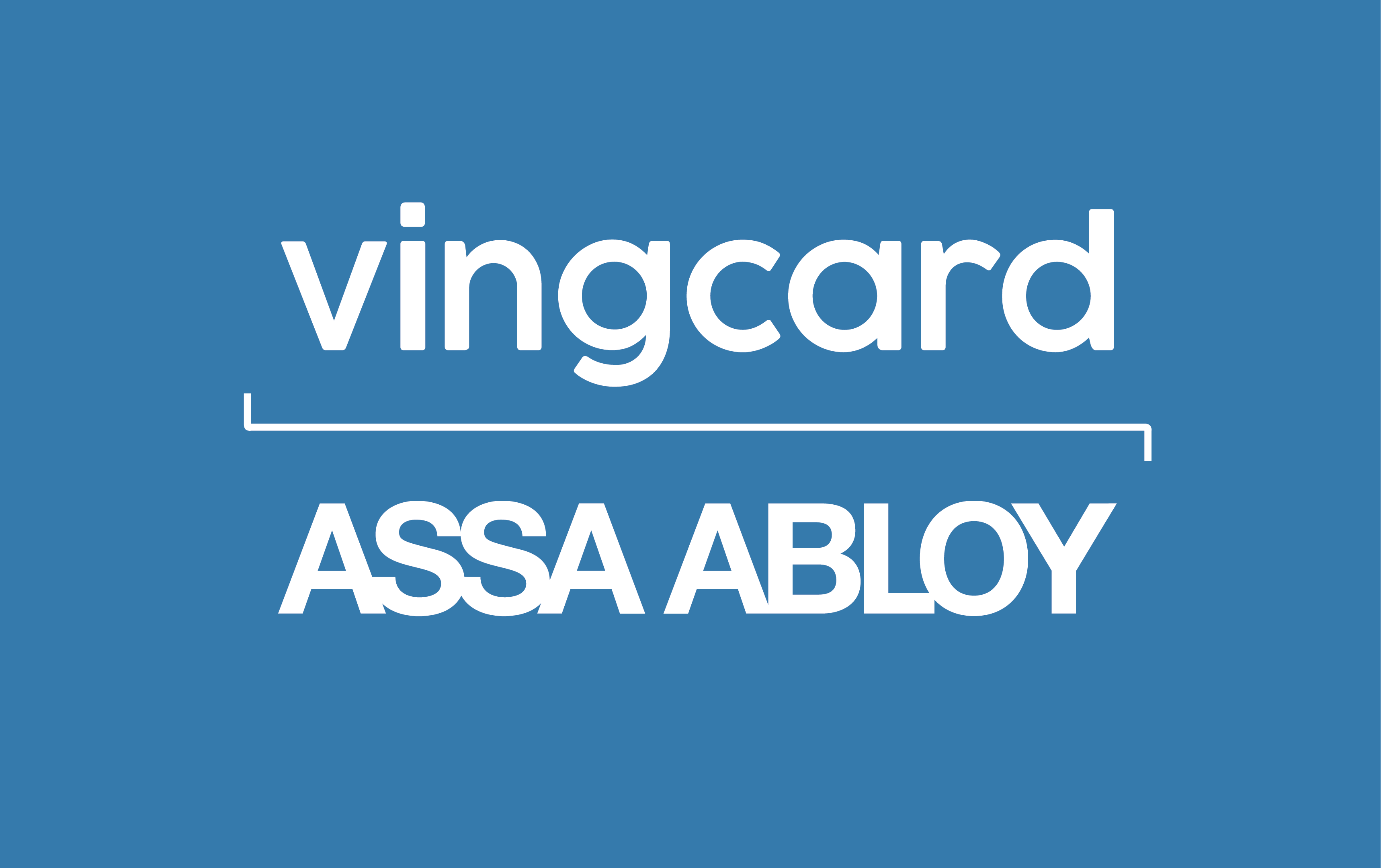 Vingcard ASSA ABLOY