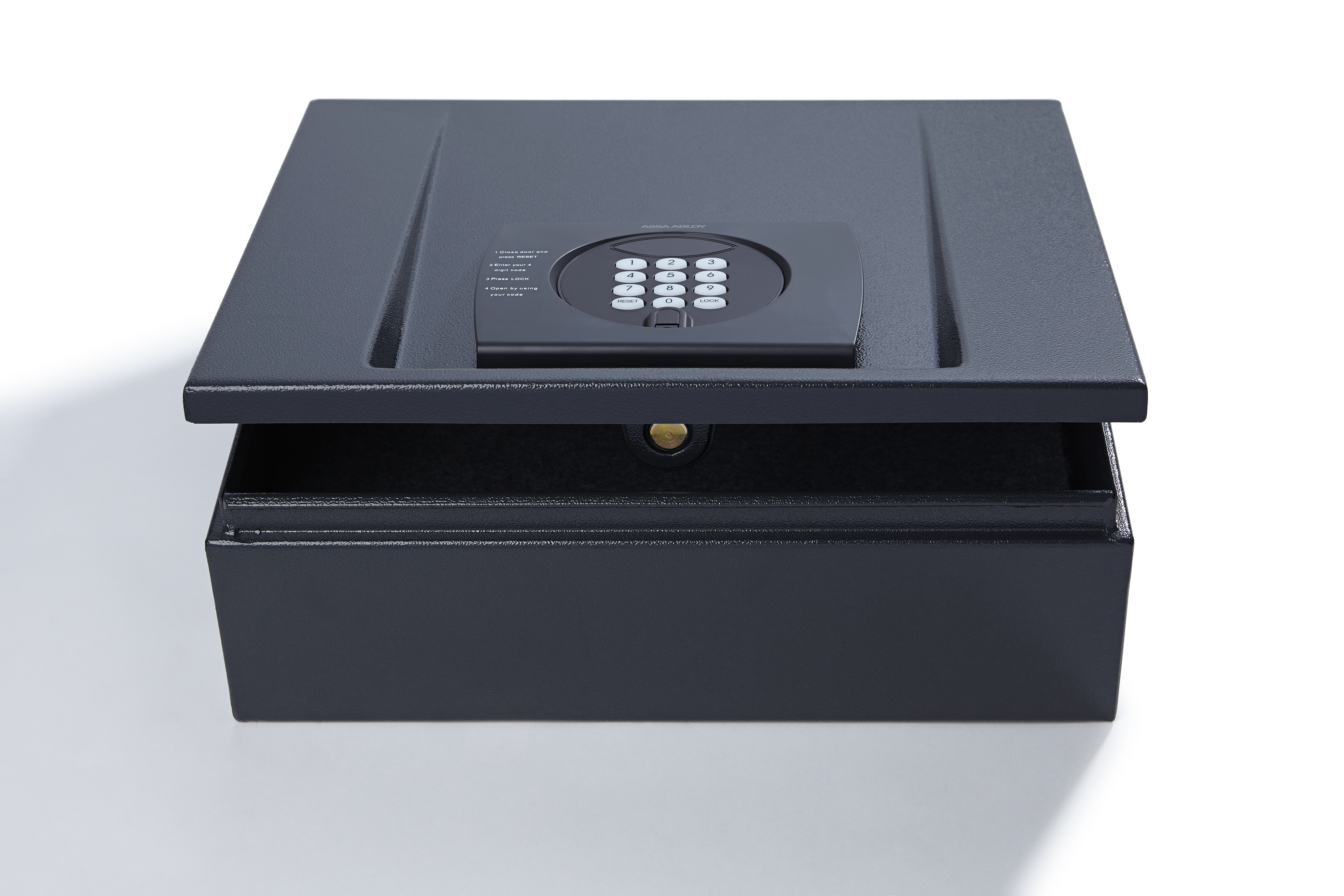 Zenith Drawer