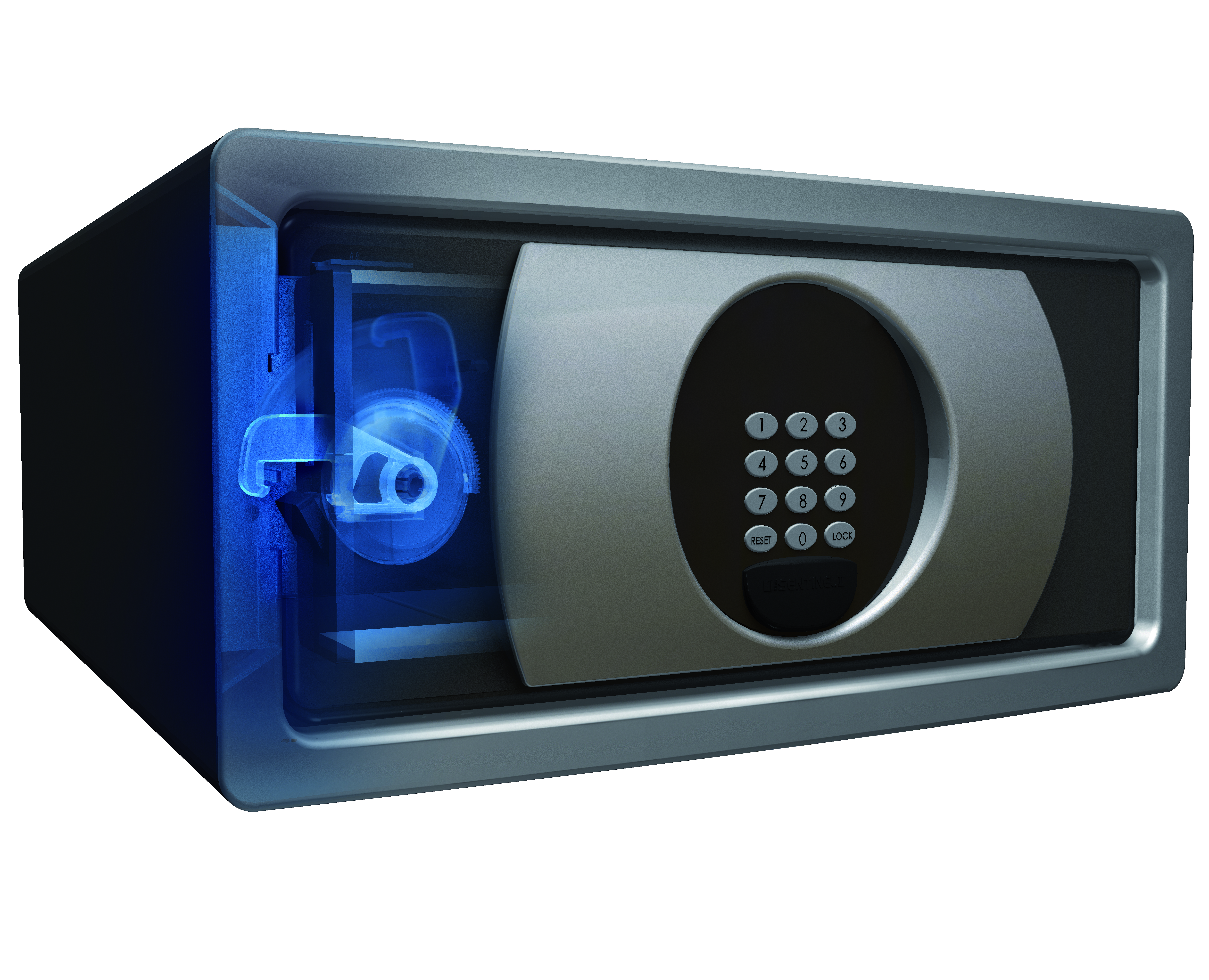 Elsafe Sentinel Locking System